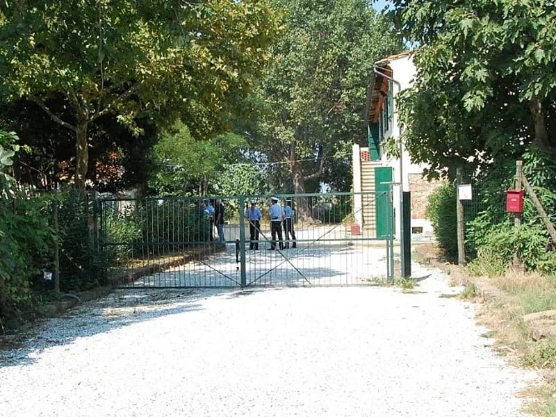 Centro Diurno La Tinaia - Centro Diurno in Firenze, Toscana photo 3