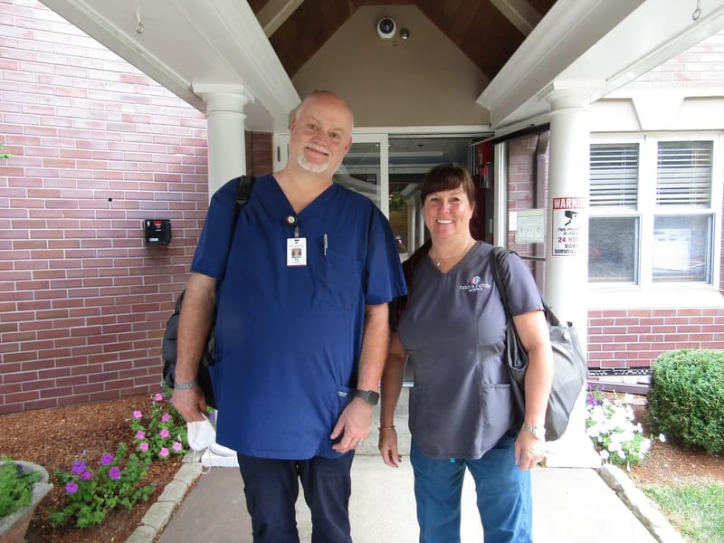 Family Hospice - Hospice in Villa Rica, GA photo 1