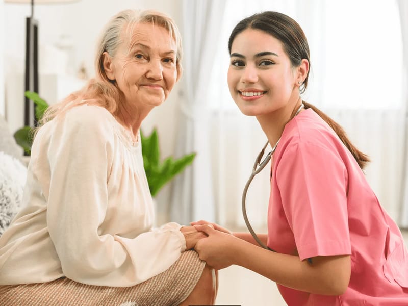 Adoration Home Health & Hospice Care East Tennesse - Hospice in Cleveland, TN photo 1