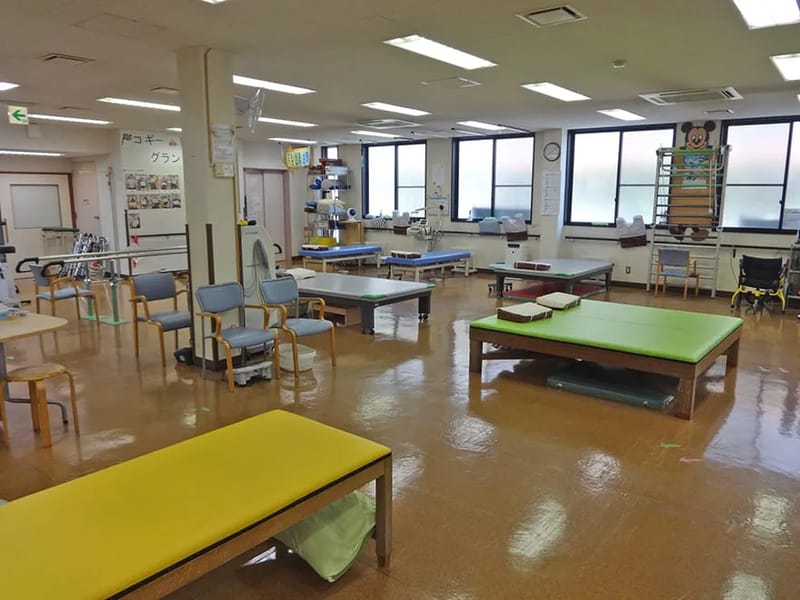 あべクリニック - 入院リハビリ in 半田市, 愛知県 photo 1