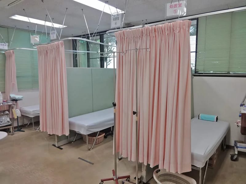 あべクリニック - 入院リハビリ in 半田市, 愛知県 photo 2