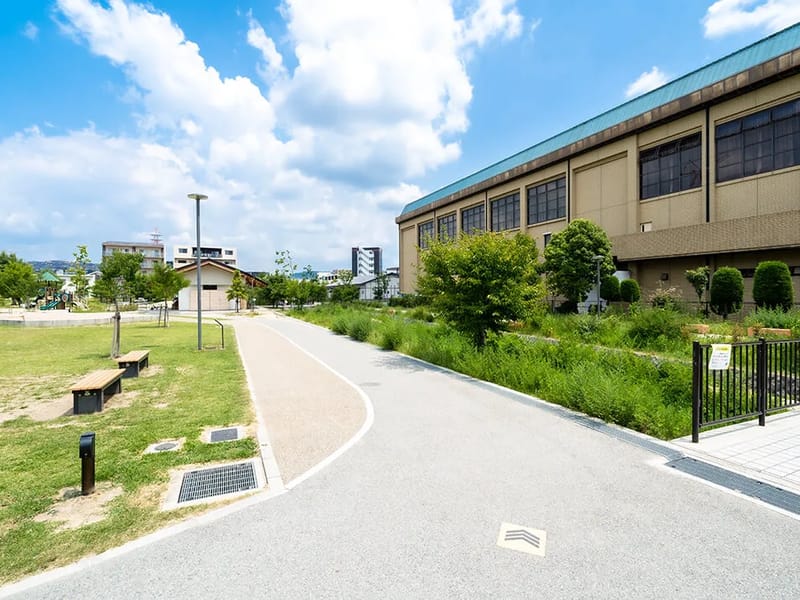 かえでシニアアルヴァンタウンⅠ - 有料老人ホーム in 川西市, 兵庫県 photo 2
