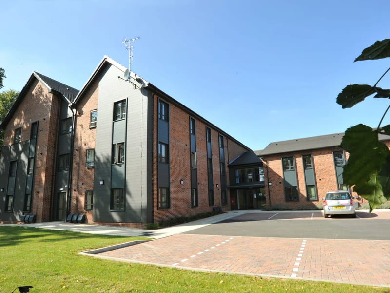 Lifeways Community Care Limited (Rotherham) in Rotherham, England photo 2