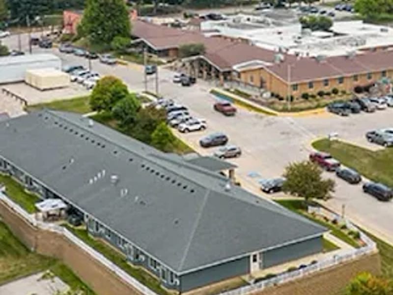 Ossian Care Center - Nursing Home in Ossian, IA photo 3