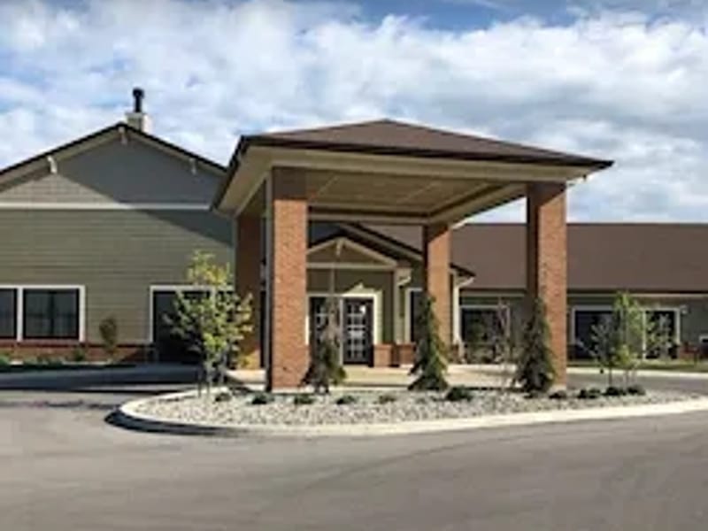 Ossian Care Center - Nursing Home in Ossian, IA photo 2