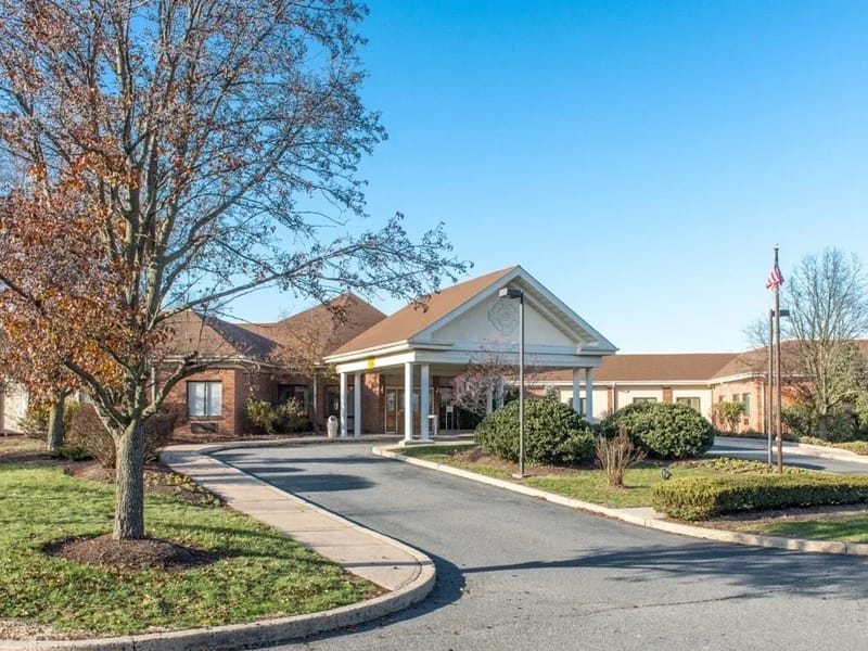 Children's Hospital Home Care - Home Health Nursing in King Of Prussia, PA photo 1