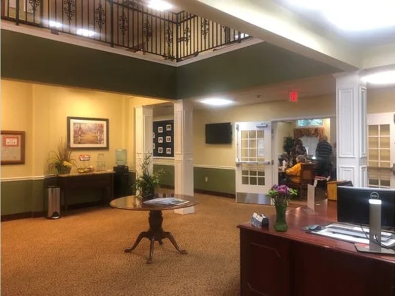 Navion Bke Bellevue - Assisted Living in Nashville, TN photo 3