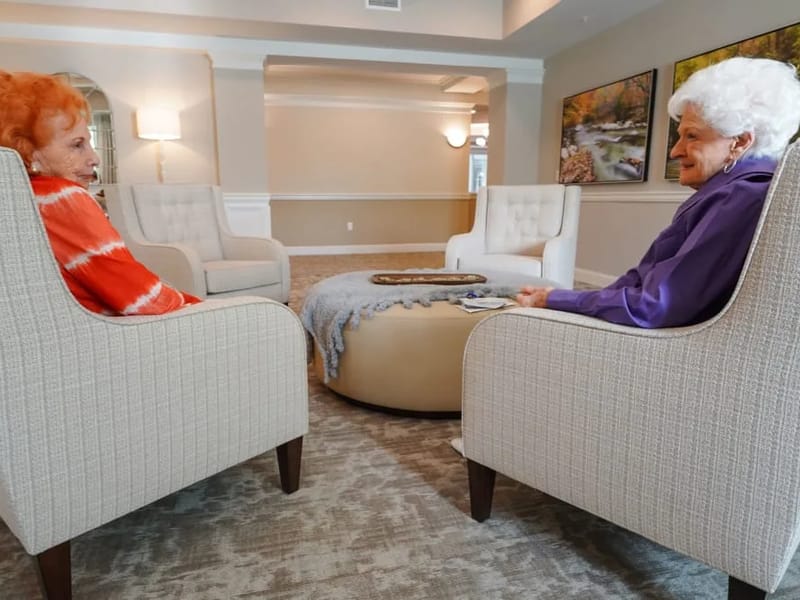 Navion Bke Bellevue - Assisted Living in Nashville, TN photo 6