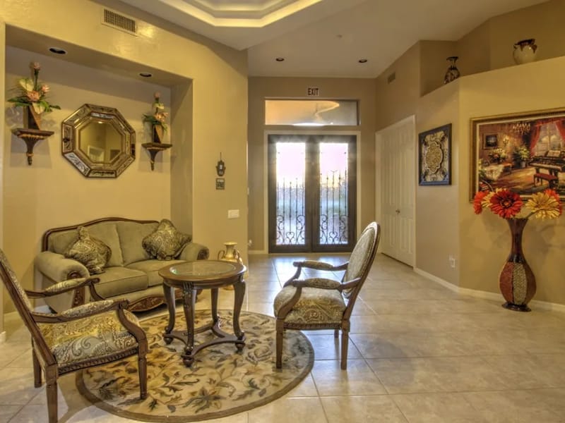 Navion Bke Bellevue - Assisted Living in Nashville, TN photo 2
