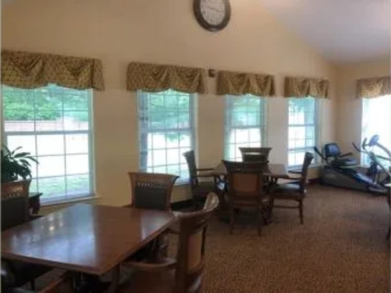 Navion Bke Bellevue - Assisted Living in Nashville, TN photo 4
