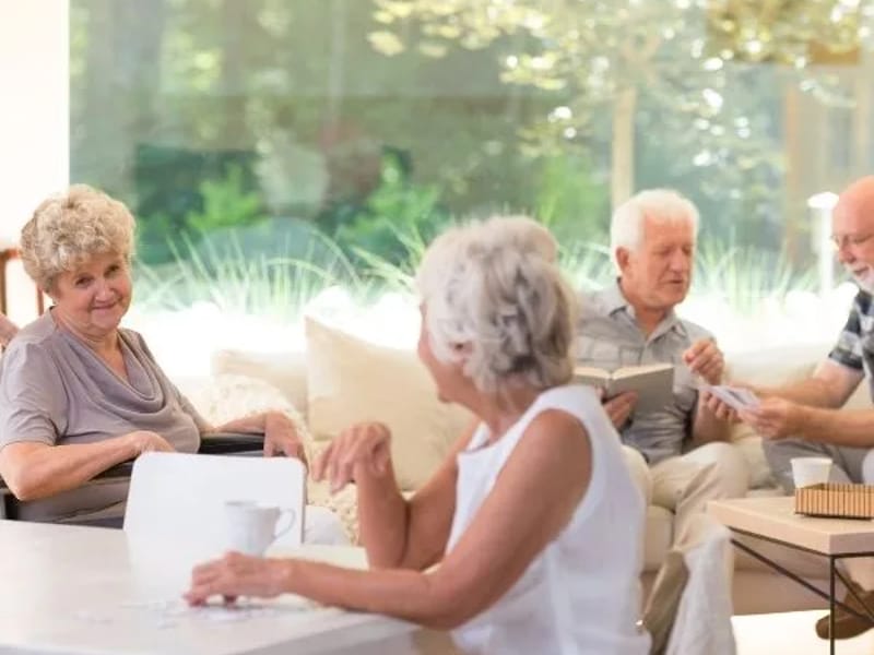 Navion Bke Bellevue - Assisted Living in Nashville, TN photo 1