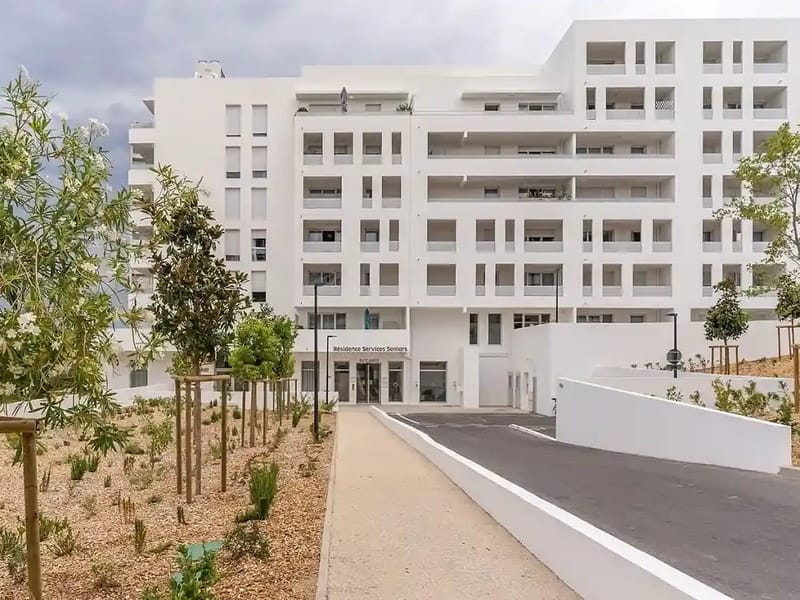 Residence Autonomie" La Roseraie" - Maison de Retraite in NEVERS, Bourgogne-Franche-Comté photo 1