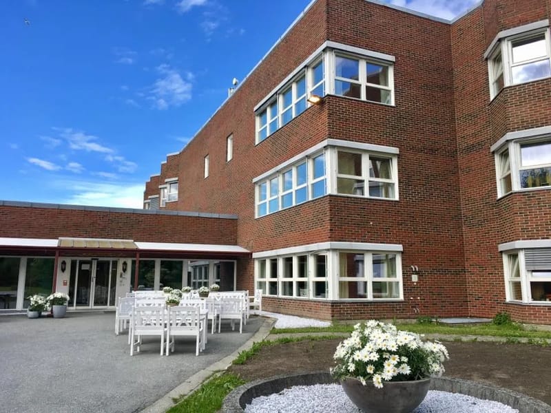 Brundalen helse- og velferdssenter - Sykehjem in Trondheim, Trøndelag photo 1