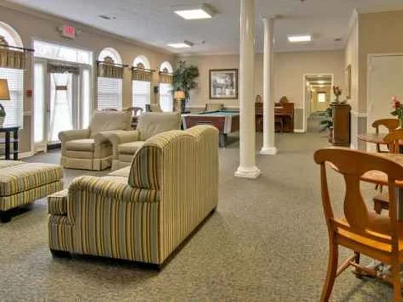 Harmony Hill - Assisted Living in Huntingdon, TN photo 1