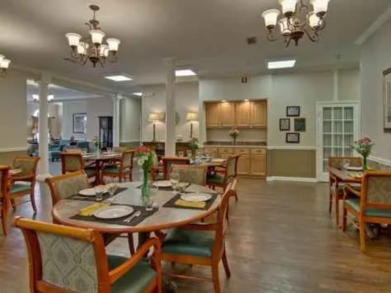 Harmony Hill - Assisted Living in Huntingdon, TN photo 2