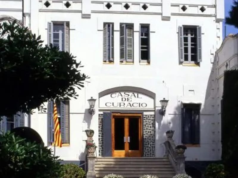 Centre de dia Fundació Casal de Curació - Centro de Día in Vilassar De Mar, Cataluña photo 2