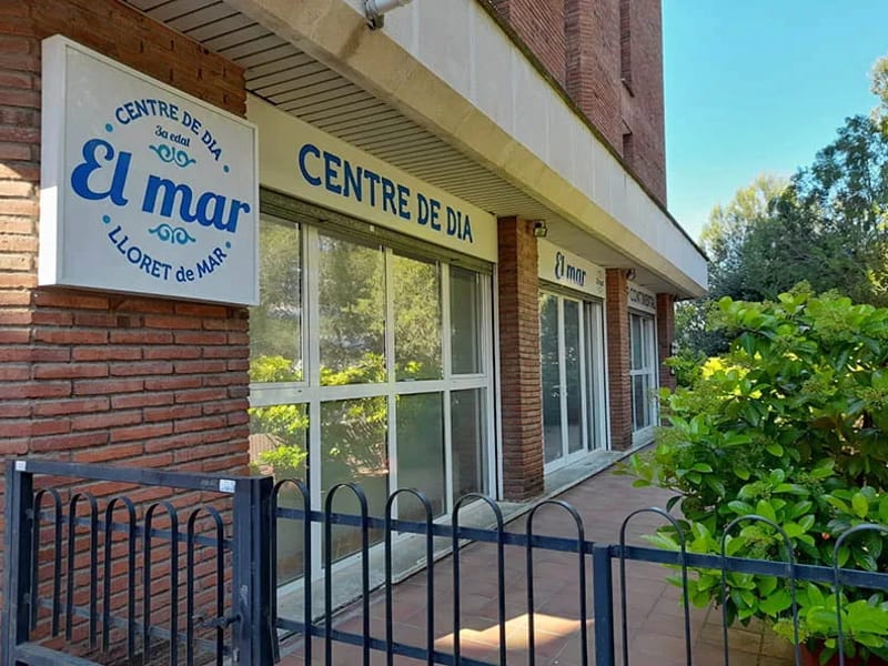 Centre de dia Fundació Casal de Curació - Centro de Día in Vilassar De Mar, Cataluña photo 3