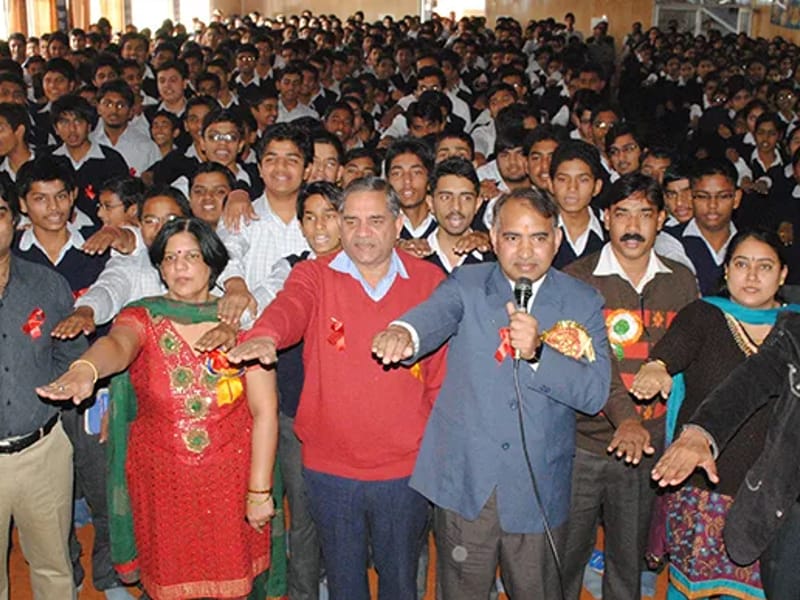 Shanti Hospital - अस्पताल in Bhiwani, Haryana photo 1