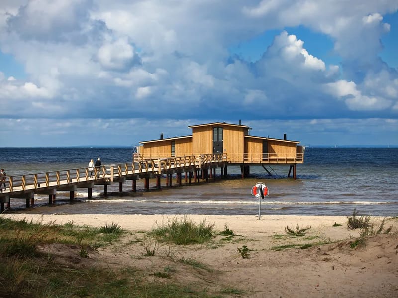 Almgården - Äldreboende in Båstad, Skåne län photo 1