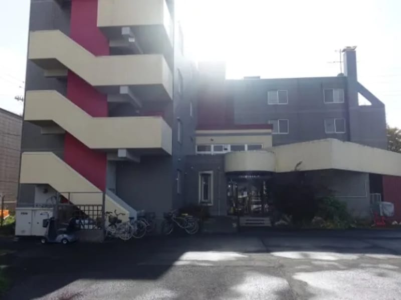 エルジオ　ケアプランセンター - 有料老人ホーム in 玉野市, 岡山県 photo 3