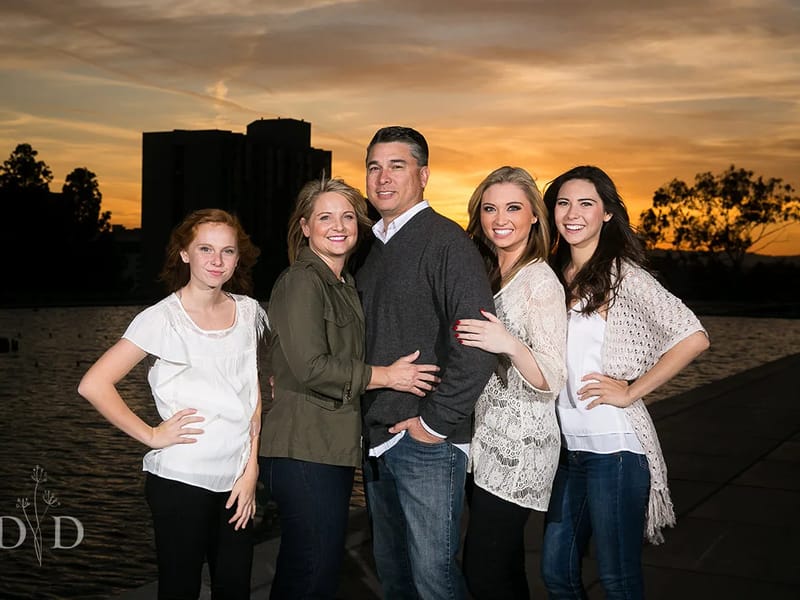 A FAMILY FRIEND LLC - Home Health Nursing in Los Angeles, CA photo 2