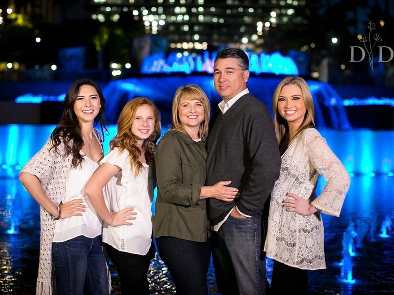 A FAMILY FRIEND LLC - Home Health Nursing in Los Angeles, CA photo 1
