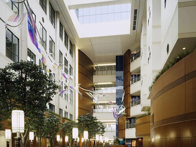 Indiana University Health North Hospital - Hospital in Carmel, IN photo 3
