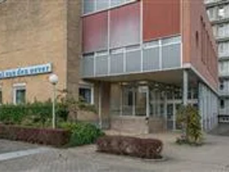 WZH Carel van den Oever - Verpleeghuis in Den Haag, Zuid-Holland photo 2