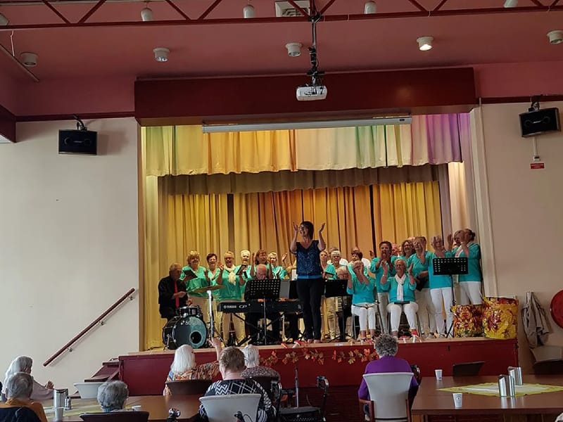 WZH Carel van den Oever - Verpleeghuis in Den Haag, Zuid-Holland photo 1