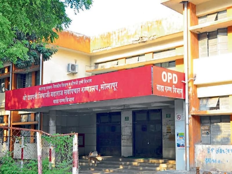 Suvidha ICU and Cathlab Centre LLP - वृद्धाश्रम in Solapur, Maharashtra photo 2
