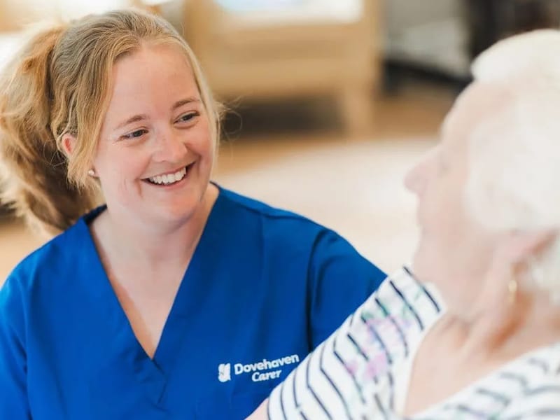 Argyle Park Care - Assisted Living in Southport, England photo 2