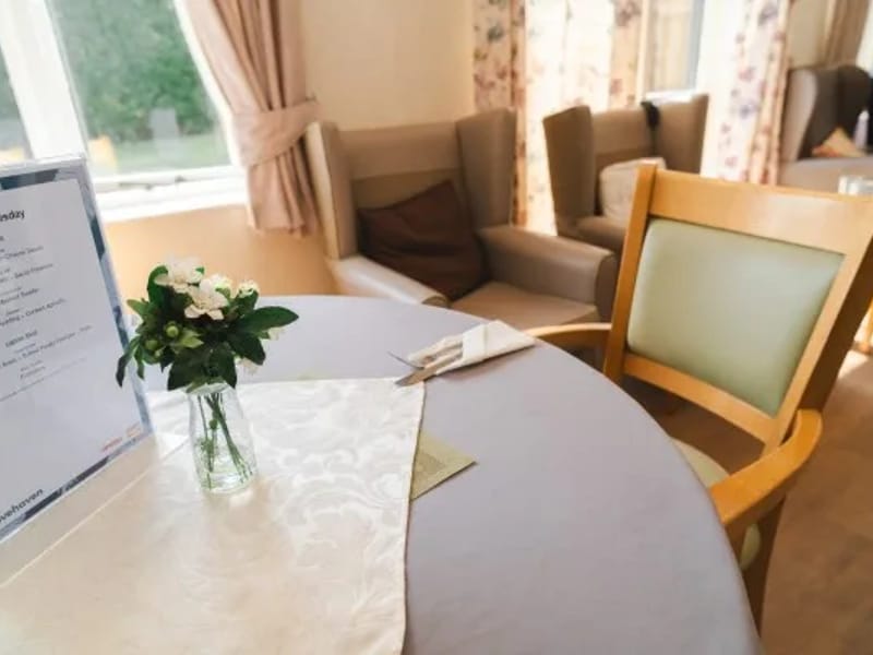Argyle Park Care - Assisted Living in Southport, England photo 3
