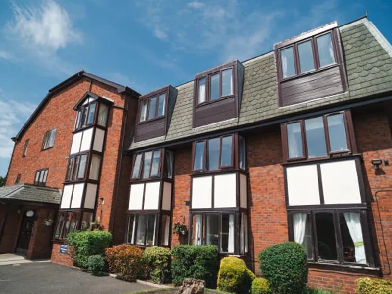 Argyle Park Care - Assisted Living in Southport, England photo 1