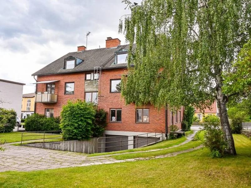 Storgatan 10 - Äldreboende in Emmaboda, Kalmar län photo 1