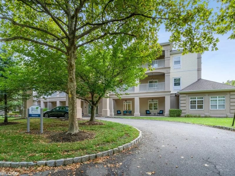 Bear Creek Assisted Living - Assisted Living in Princeton Junction, NJ photo 2