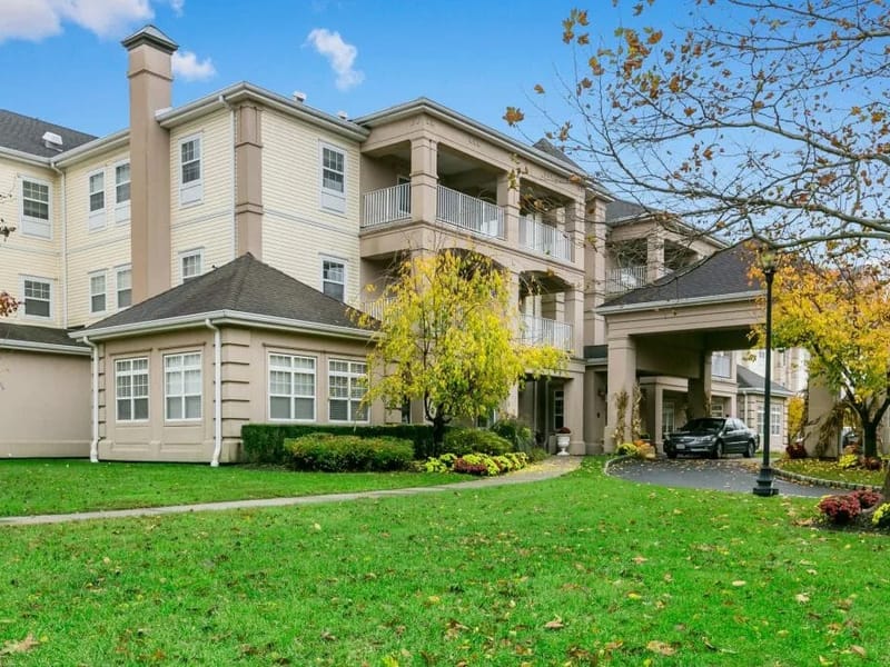 Bear Creek Assisted Living - Assisted Living in Princeton Junction, NJ photo 1