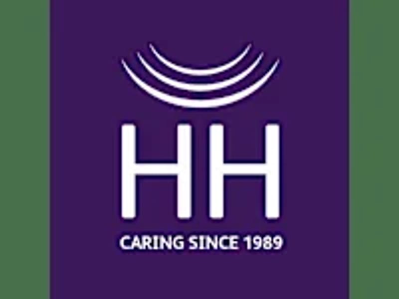 Helping Hands Christchurch - In-Home Care in Bournemouth, England photo 2