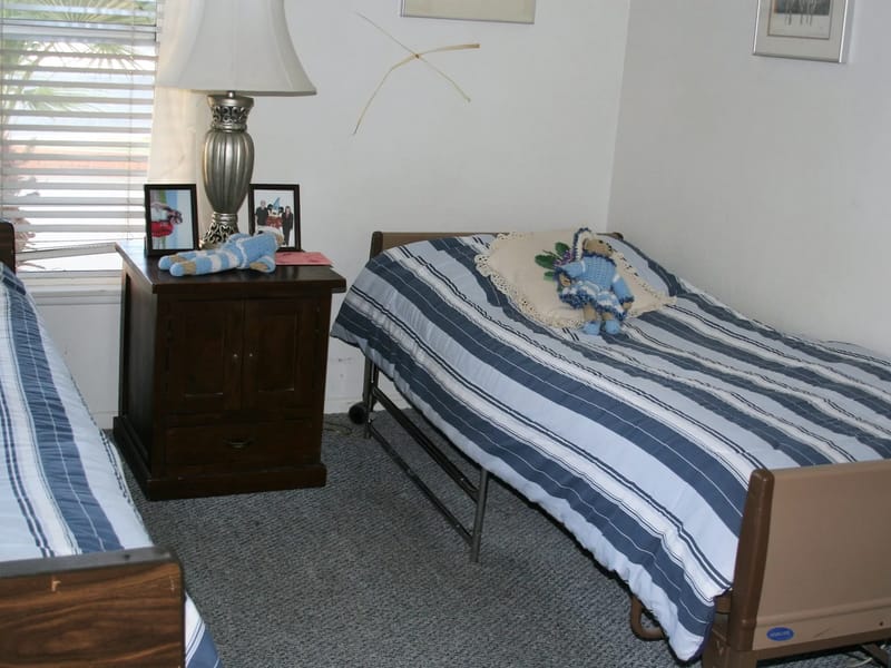 Care Juliet 1 - Assisted Living in Orange, CA photo 3