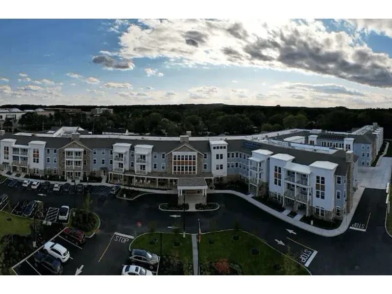 The Willows At Holmdel - Assisted Living in Holmdel, NJ photo 3