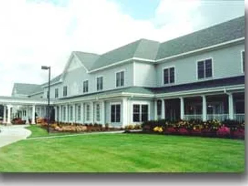 The Willows At Holmdel - Assisted Living in Holmdel, NJ photo 1