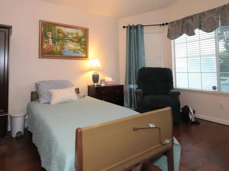 Pro Home Health - Home Health Nursing in Fresno, CA photo 4