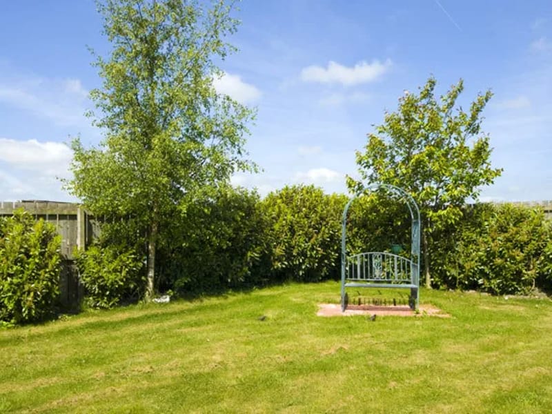 Lindisfarne Ouston - Nursing Home in Chester Le Street, England photo 4