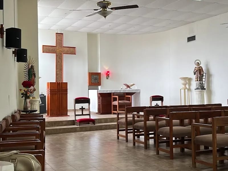 CASA DE RETIRO LUIS ELIZONDO - Vida Asistida in Guadalupe, Nuevo León photo 4