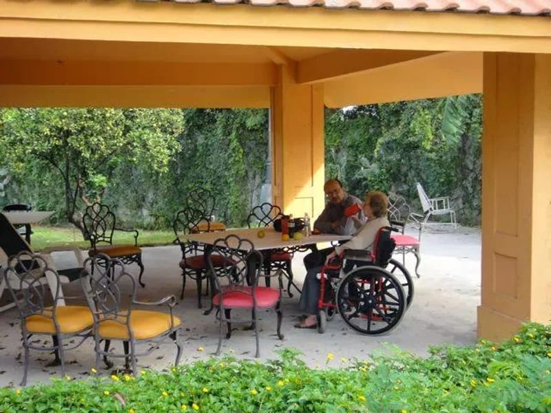 CASA DE RETIRO LUIS ELIZONDO - Vida Asistida in Guadalupe, Nuevo León photo 2