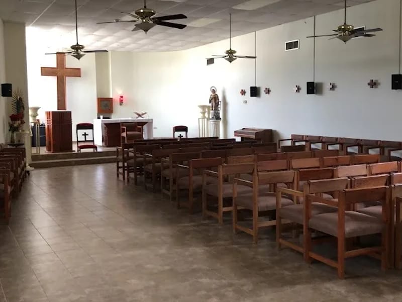 CASA DE RETIRO LUIS ELIZONDO - Vida Asistida in Guadalupe, Nuevo León photo 5