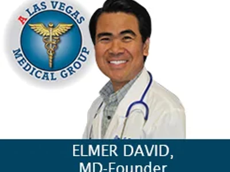 Clark County Medical Group LLC - Home Health Nursing in Las Vegas, NV photo 2