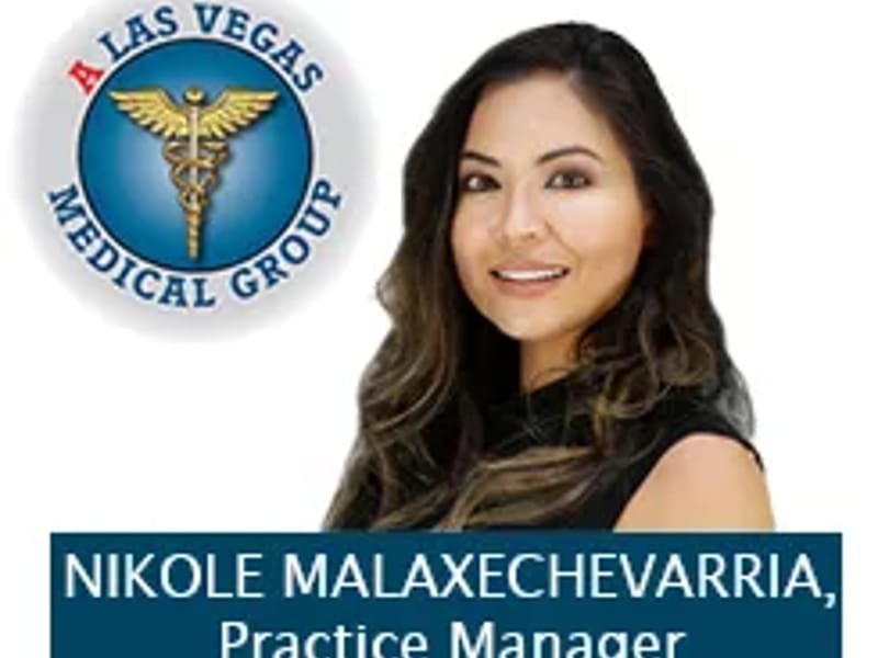 Clark County Medical Group LLC - Home Health Nursing in Las Vegas, NV photo 3