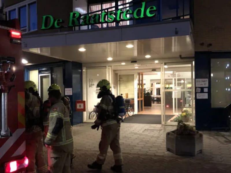 Woonzorgcentrum De Raatstede - Begeleid Wonen in Heerhugowaard, Noord-Holland photo 1