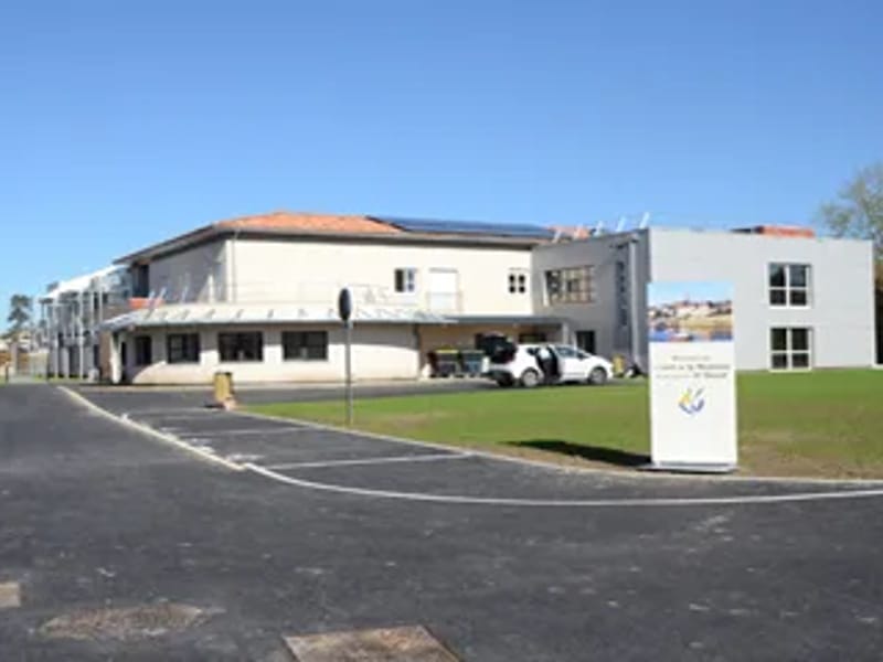 Ehpad Ste Marthe - EHPAD in CALMONT, Occitanie photo 2