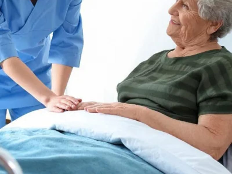 Care at Home Reablement Service in Newcastle Upon Tyne, England photo 2